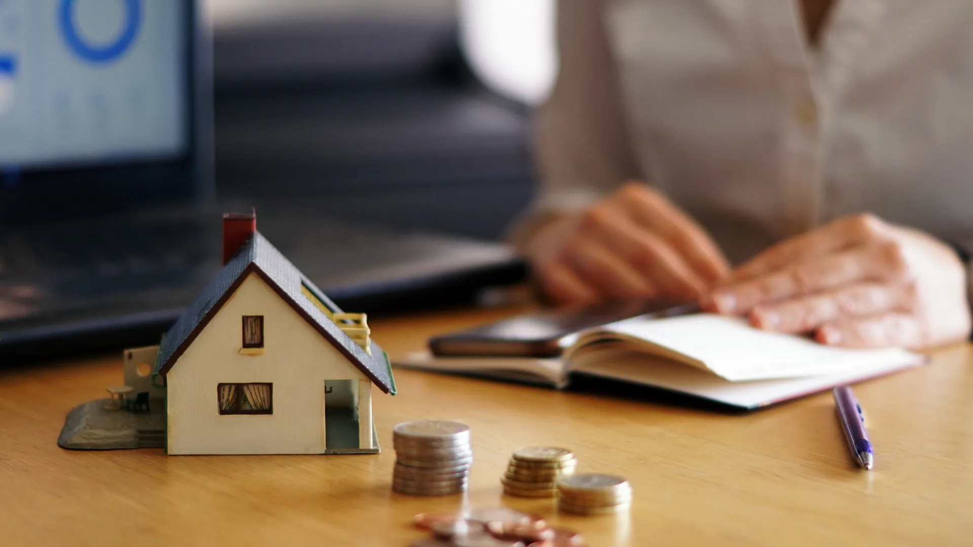 Imagem ilustrativa — home-equity